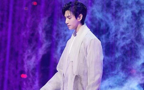 罗云熙八卦爆料最新,揭秘明星背后的情感纠葛 第1张 罗云熙八卦爆料最新,揭秘明星背后的情感纠葛 第1张