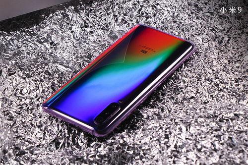 小米最新旗舰爆料,颠覆性设计，性能再升级，引领科技新潮流  第2张