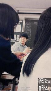 韩国老师在线观看,老师们的云端互动体验 第2张 韩国老师在线观看,老师们的云端互动体验 第2张