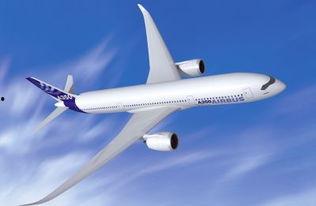 空中客车爆料新闻视频,揭秘未来航空科技革新瞬间  第3张