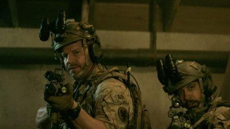 突袭在线观看,揭秘惊心动魄的特种兵作战 第1张 突袭在线观看,揭秘惊心动魄的特种兵作战 第1张