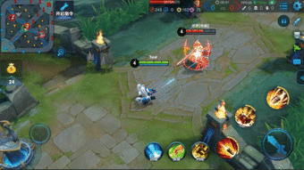 王者大小姐皮肤爆料视频,华丽变身,惊艳登场! 第1张 王者大小姐皮肤爆料视频,华丽变身,惊艳登场! 第1张