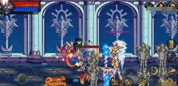 dnf手游鬼泣最新爆料,鬼神降临，激情四溢的冒险之旅即将开启！